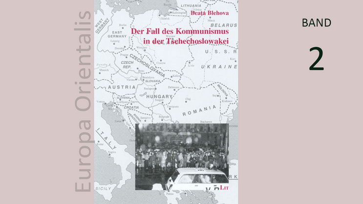 Europa Orientalis, Band 2