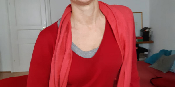 Personalfoto Kerstin Susanne Jobst